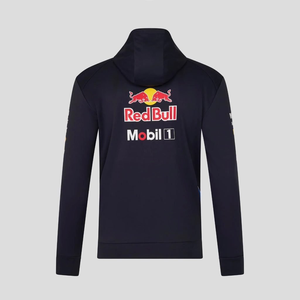 Poleron Red Bull Racing 2026 Team Hoody