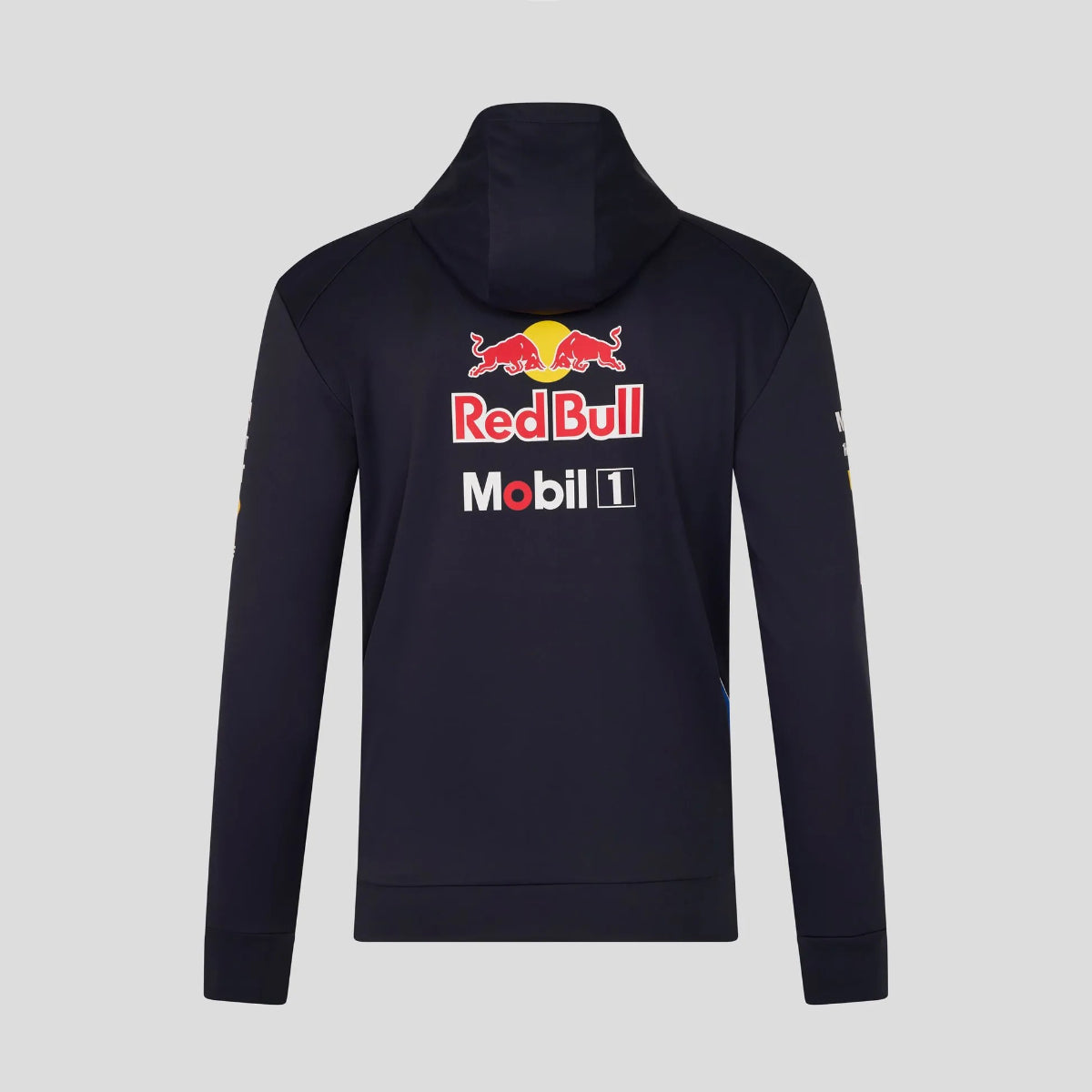 Poleron Red Bull Racing 2026 Team Hoody