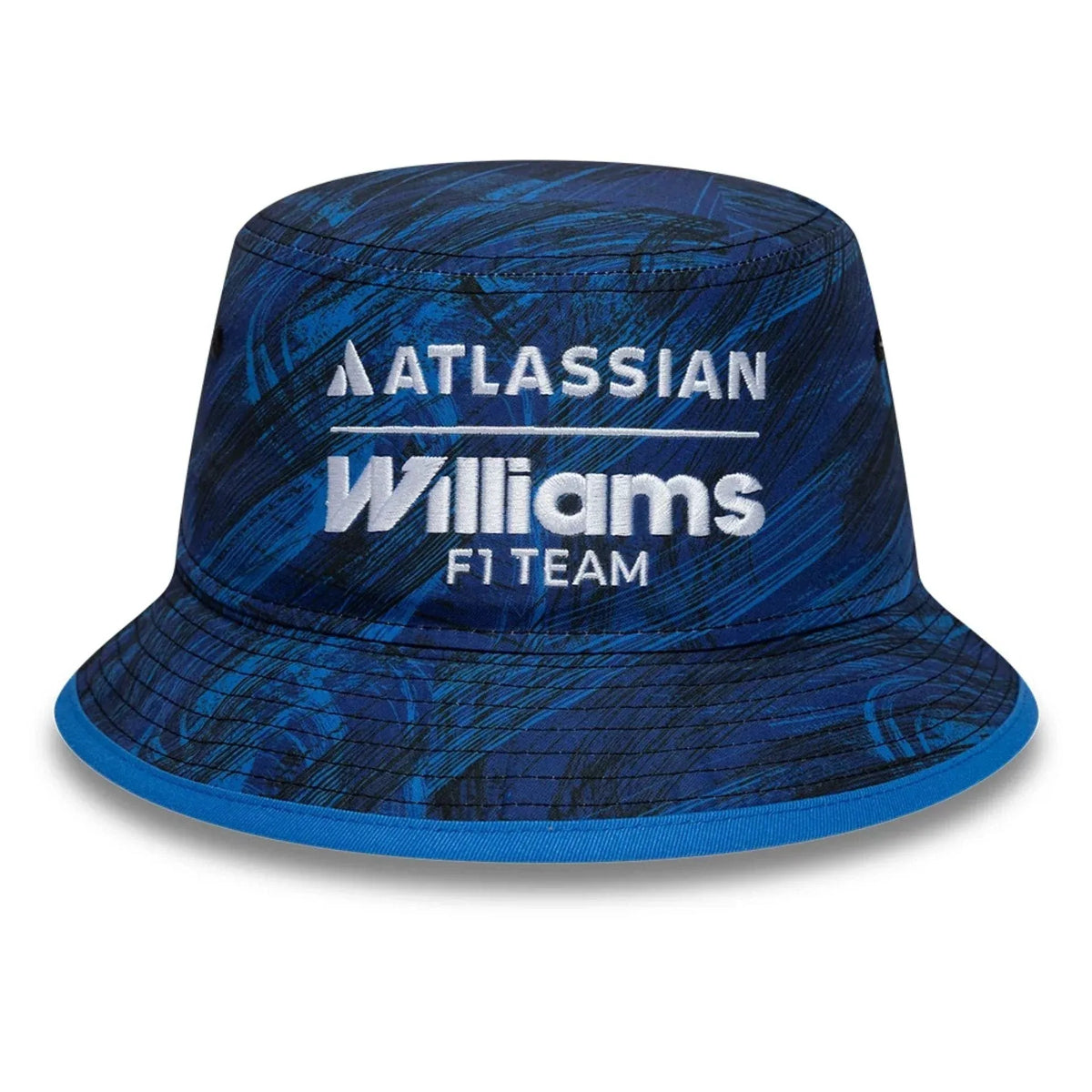 Gorro estilo pescador Gorro Pescador Williams Azul Marino