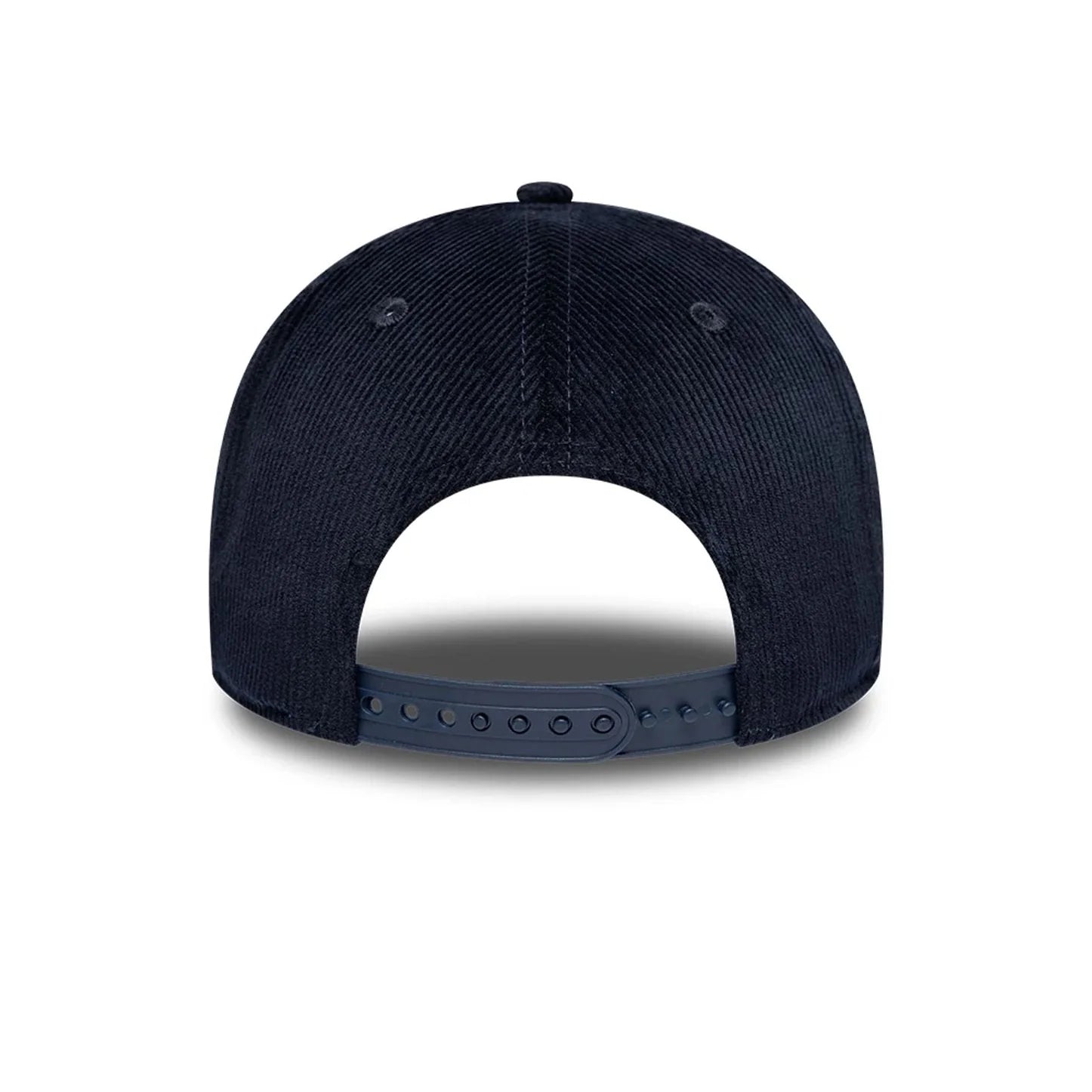 Gorro NewEra HAAS F1 CORD 9FORTY NVY NAVY 2026