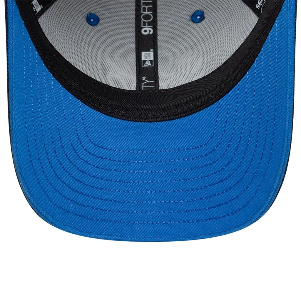 Gorra 9FORTY Gorra Williams Launch 9FORTY M-Crown Azul Marino