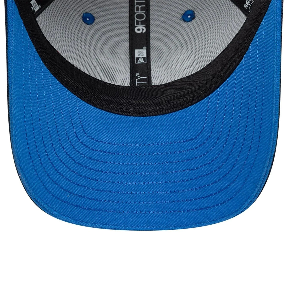 Gorra 9FORTY Gorra Williams Launch 9FORTY M-Crown Azul Marino