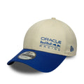 Gorra 9FORTY Gorra Red Bull Racing 9FORTY Beige