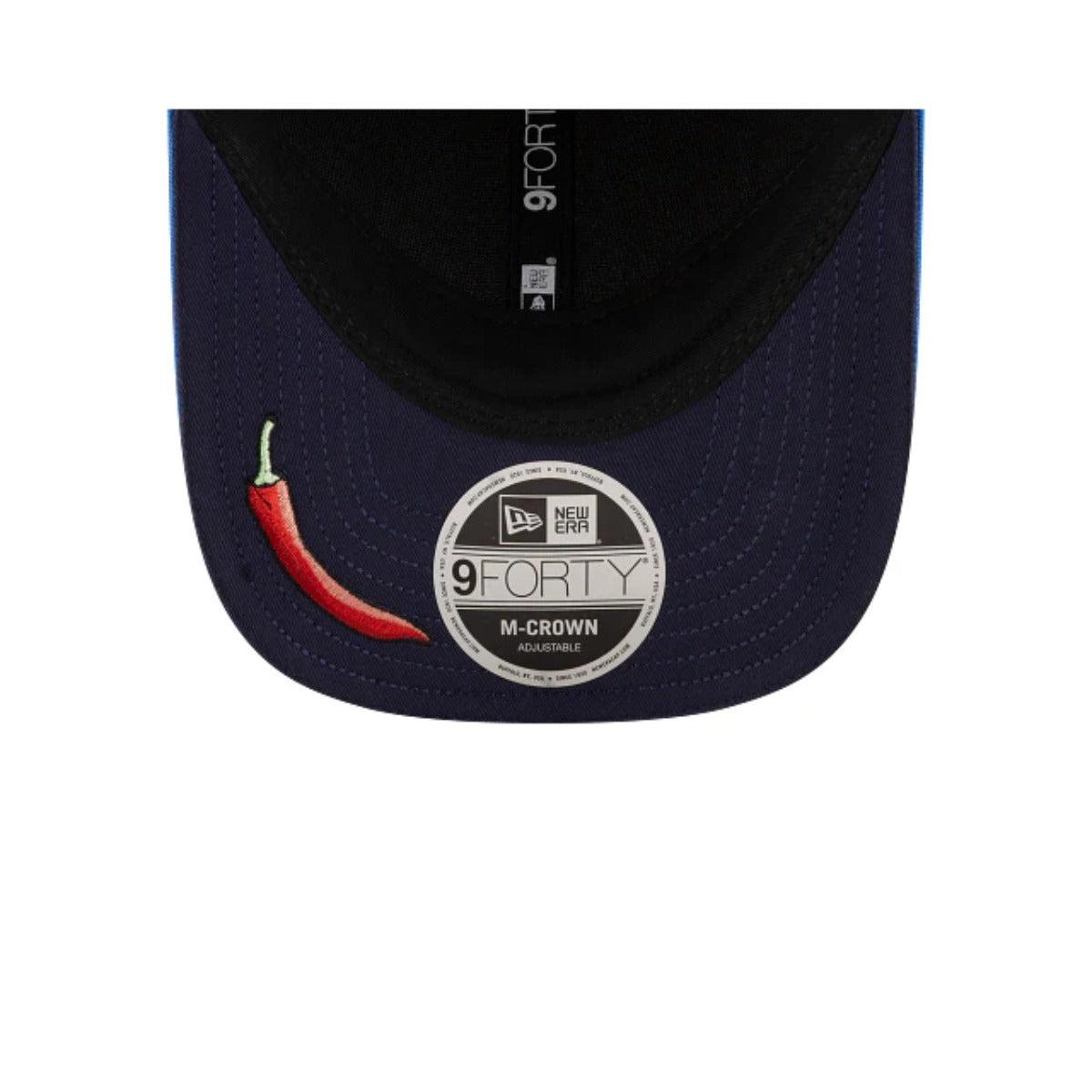 Carlos Sainz Gorra Oficial Williams Racing F1 Team - New Era 9FORTY Nav
