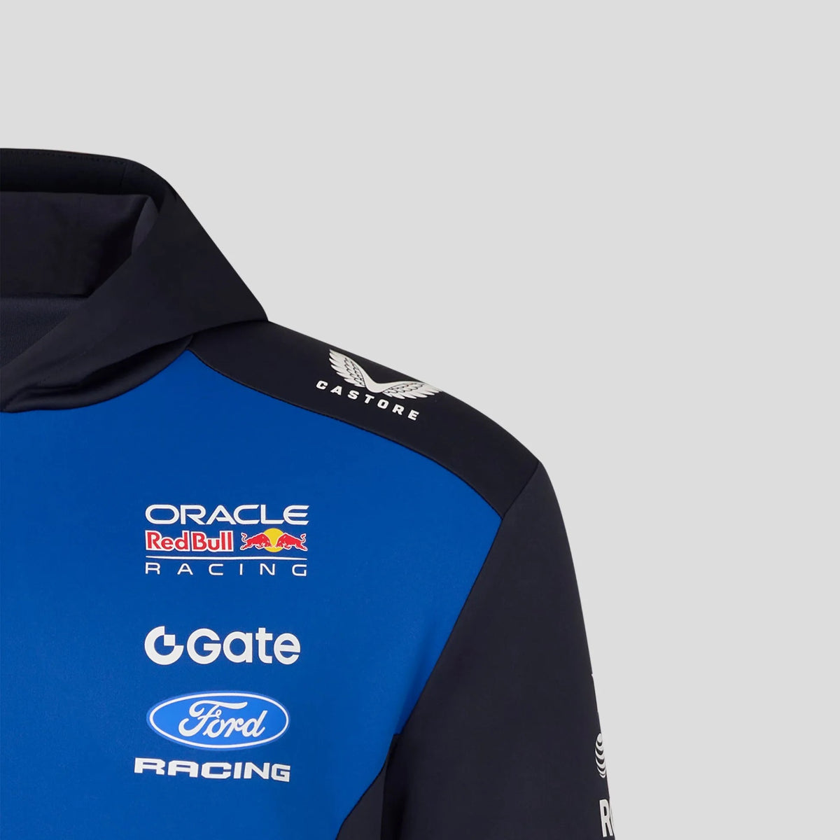 Poleron Red Bull Racing 2026 Team Hoody