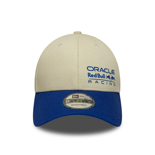 Gorra 9FORTY Gorra Red Bull Racing 9FORTY Beige