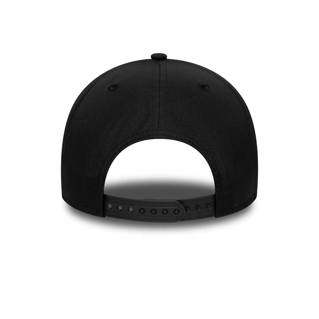 Gorra Red Bull Racing Print 9FORTY M-Crown A-Frame Negro
