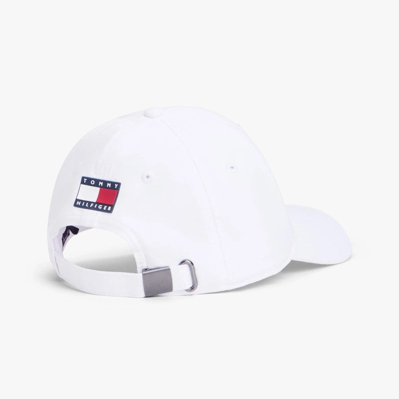 Gorro Team Cadillac F1 Blanco