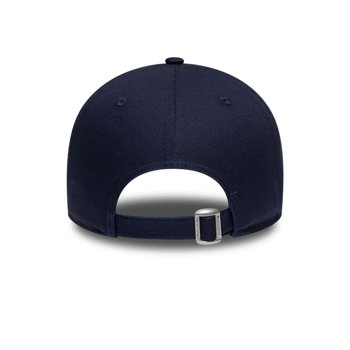 Gorra NewEra Williams F1 ESSENTIAL 9FORTY NSN NAVY