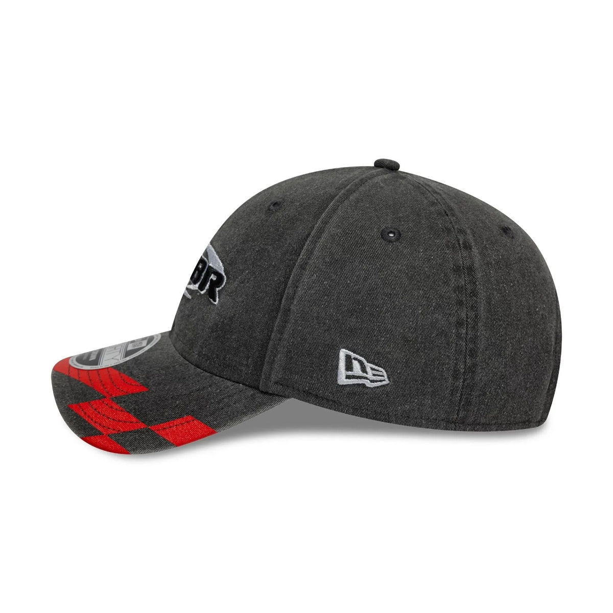 Gorra 9FORTY Gorra Washed Red Bull Racing 9FORTY M-Crown Negro