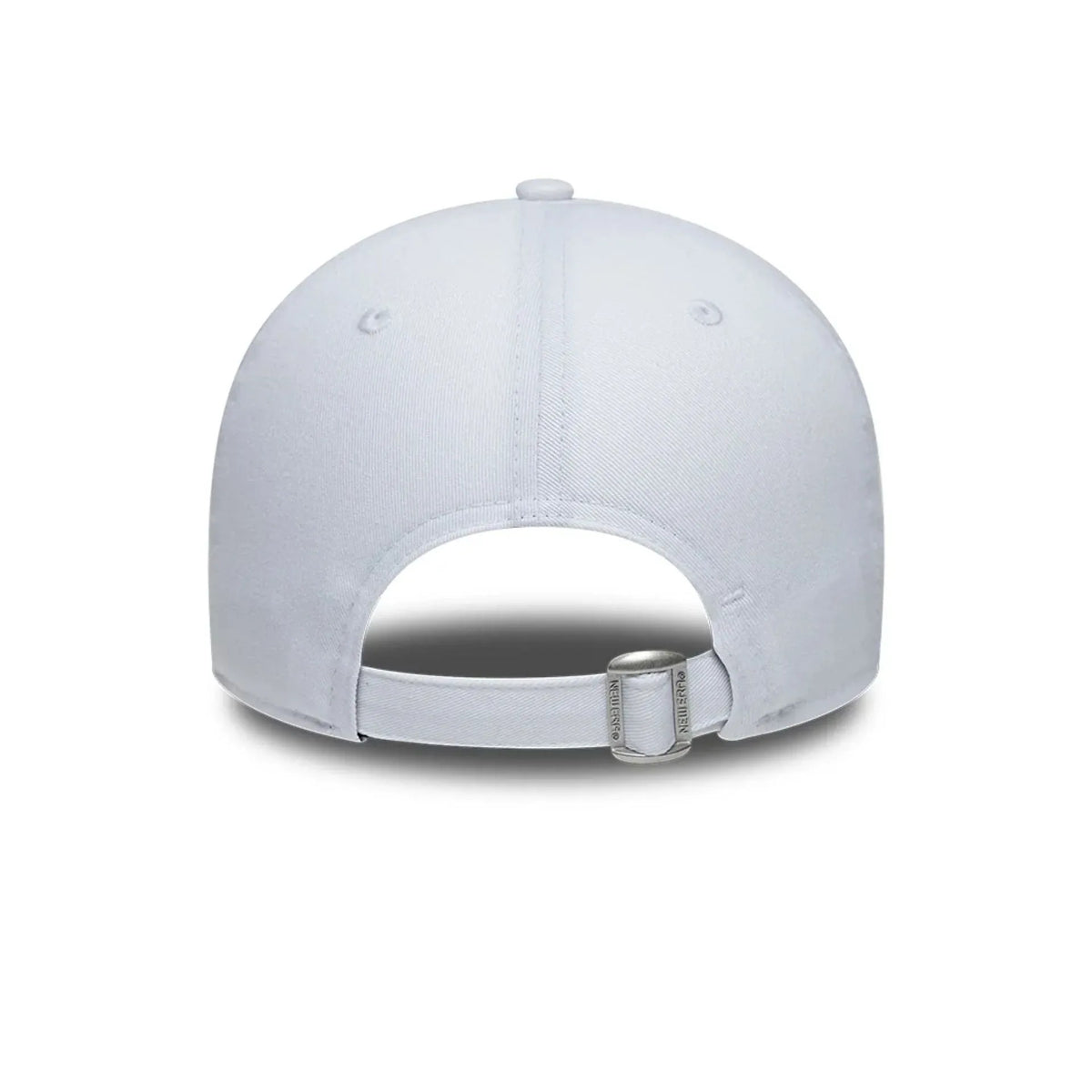 Gorra Atlassian Williams F1 Team Essentials 9FORTY Strapback Blanca