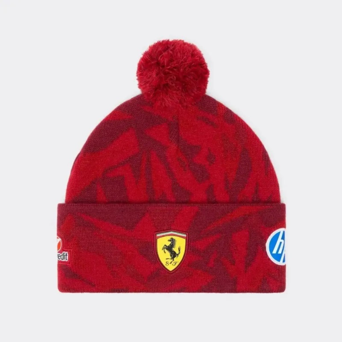 Puma Hat for Scuderia Ferrari HP Las Vegas Special Edition