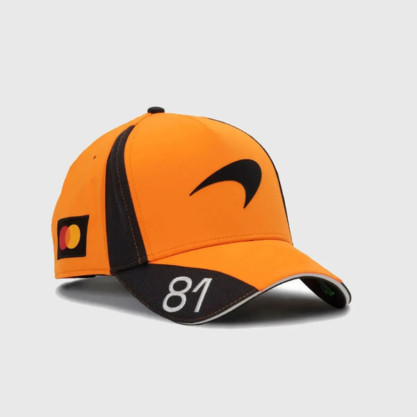 PREVENTA Gorra McLaren F1® Team 2026 Piastri Baseball Cap