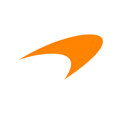 McLaren