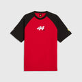 PREVENTA Polera FERRARI MENS FW Hamilton Tee