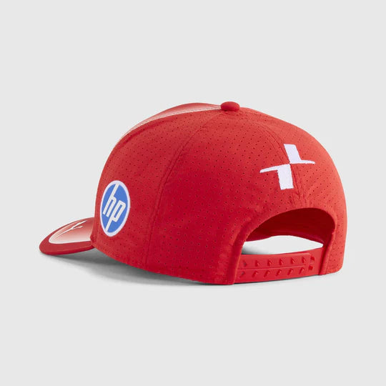Gorra Ferrari Kids RP Charles Leclerc Niño