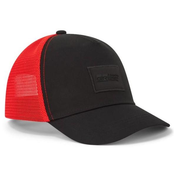 Gorra de Verano Toyota Gazoo Racing - Team Edition