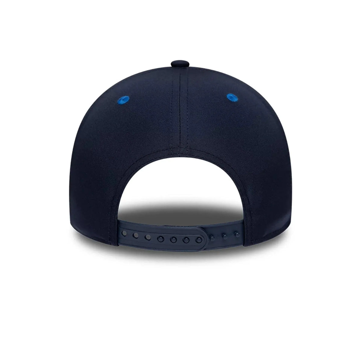 Gorra NewEra Williams F1 TEAM 9FORTY MC NSN NAVY