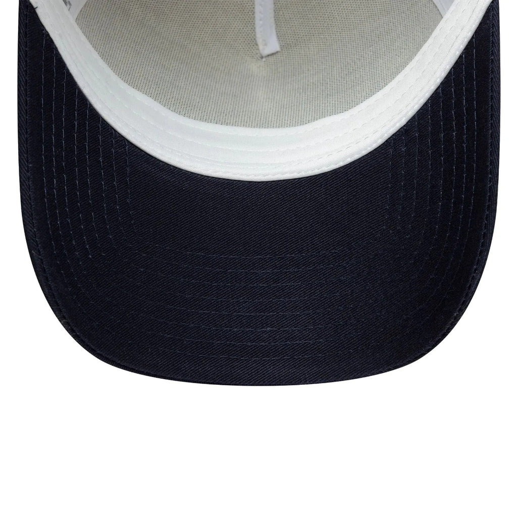 Gorra 9FORTY Gorra Red Bull Racing 9FORTY A-Frame Trucker Beige