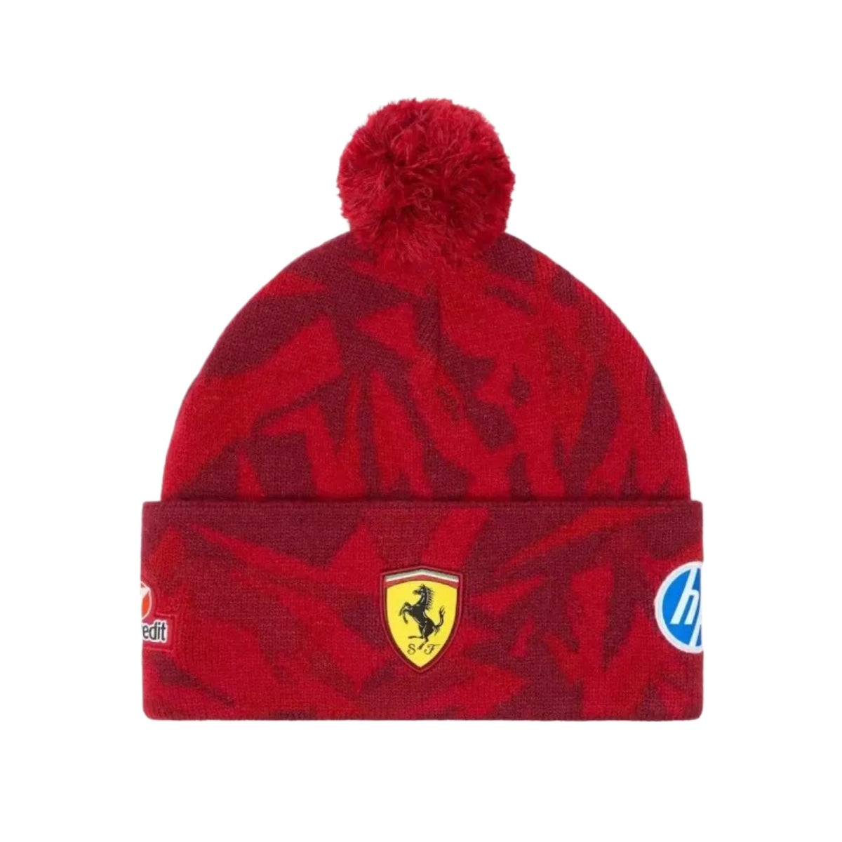 Puma Hat for Scuderia Ferrari HP Las Vegas Special Edition