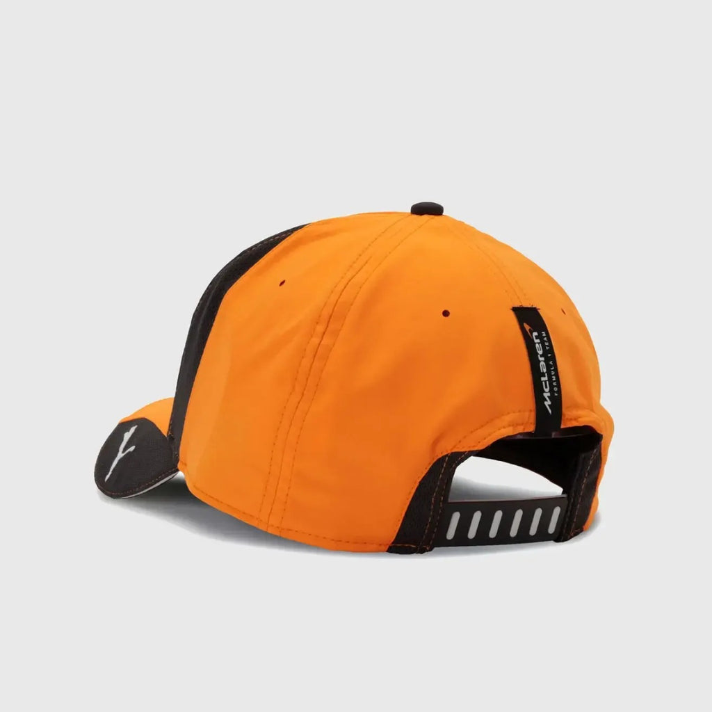 Gorra McLaren F1® Team 2026 Piastri Baseball Cap