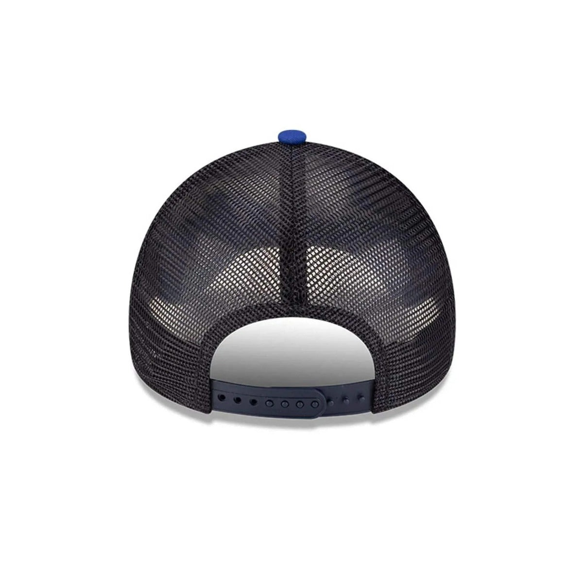 Gorra NewEra Red Bull Racing ESSENTIALS EF TRUCKER NSK DK BLUE