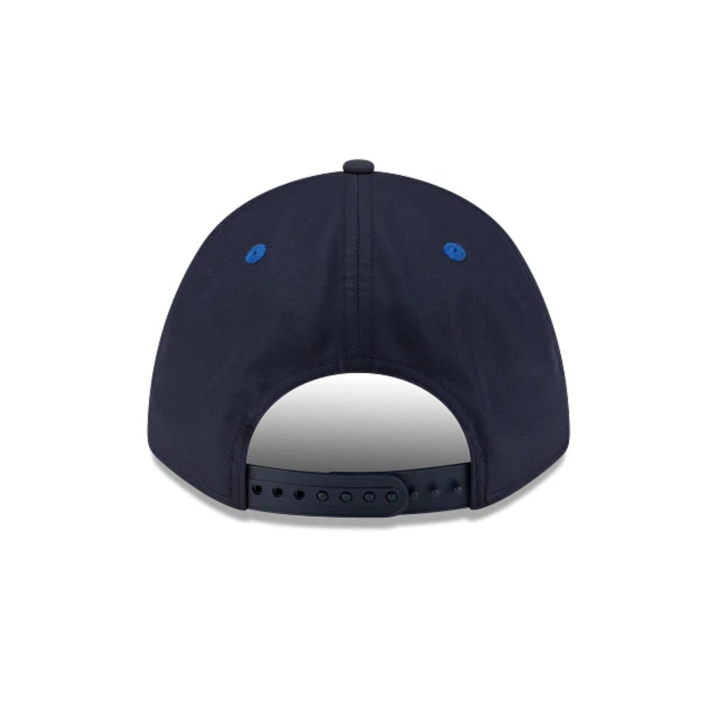 Carlos Sainz Gorra Oficial Williams Racing F1 Team - New Era 9FORTY Nav