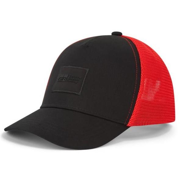 Gorra de Verano Toyota Gazoo Racing - Team Edition