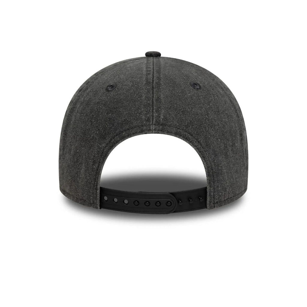 Gorra 9FORTY Gorra Washed Red Bull Racing 9FORTY M-Crown Negro