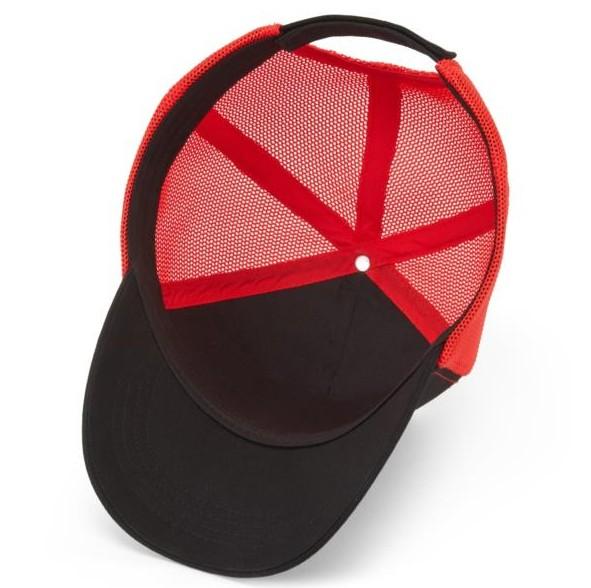 Gorra de Verano Toyota Gazoo Racing - Team Edition