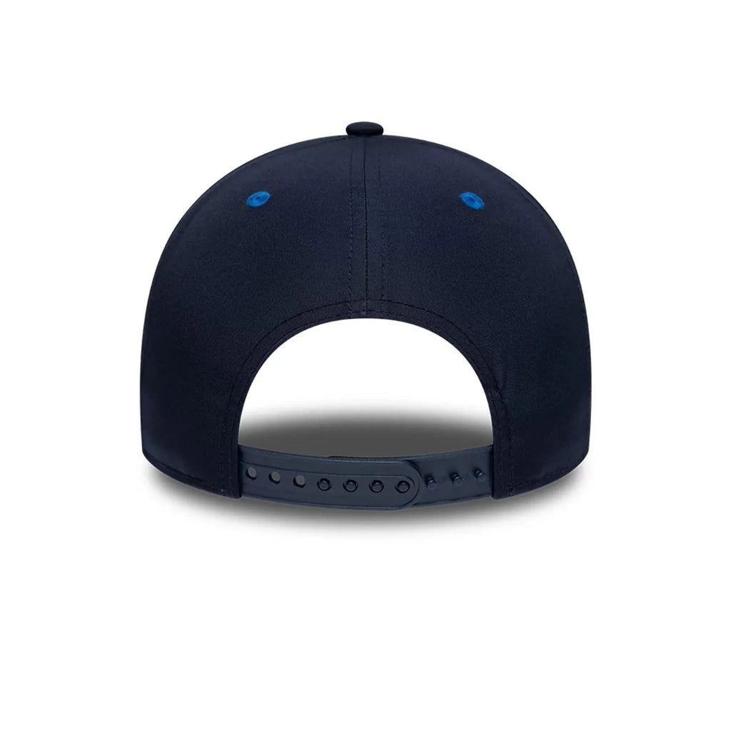 Gorra Alex Albon Oficial Williams Racing F1 Team - New Era 9FORTY Nav