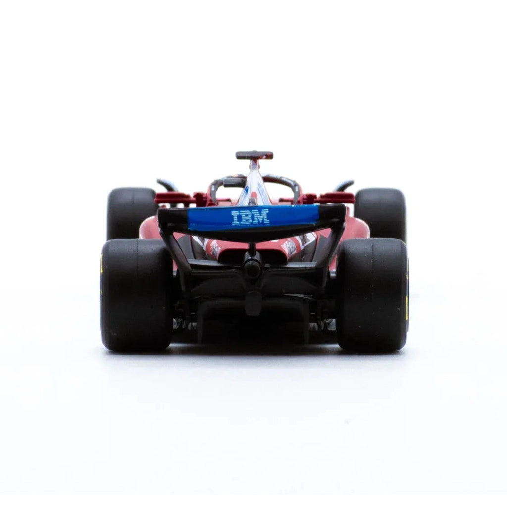 Auto Escala Burago F1 Ferrari SF-25 2025 #16 Charles Leclerc Burago 1:64