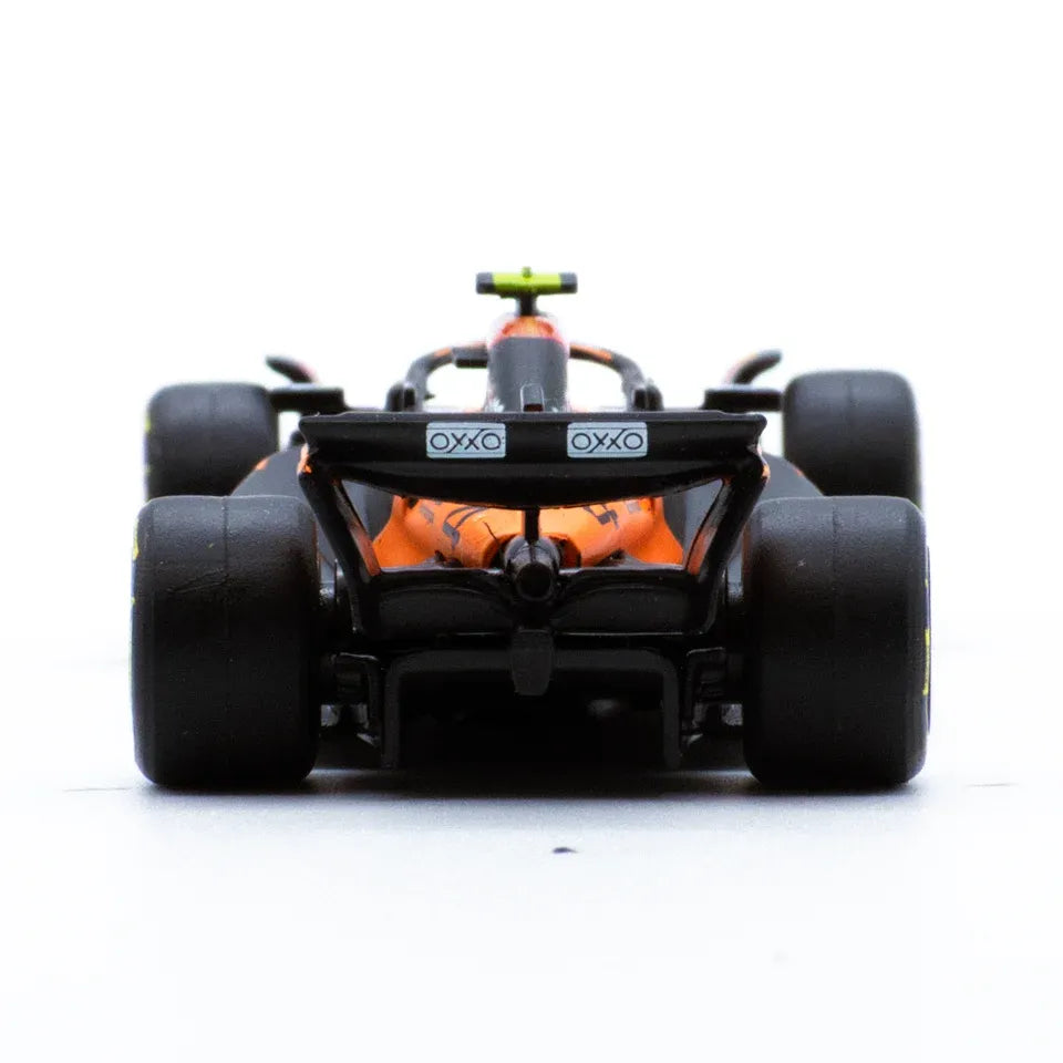 Auto Escala Burago F1 McLaren MCL39 2025 #4 Lando Norris Burago 1:64