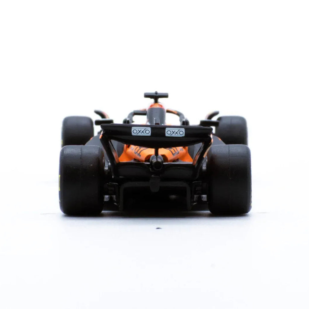 Auto Escala Burago F1 McLaren MCL39 2025 #81 Oscar Piastri Burago 1:64