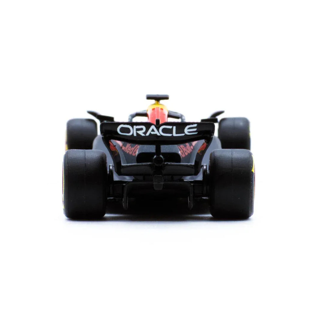 Auto Escala Burago F1 Redbull RB21 2025 #1 Max Verstappen Burago 1:64