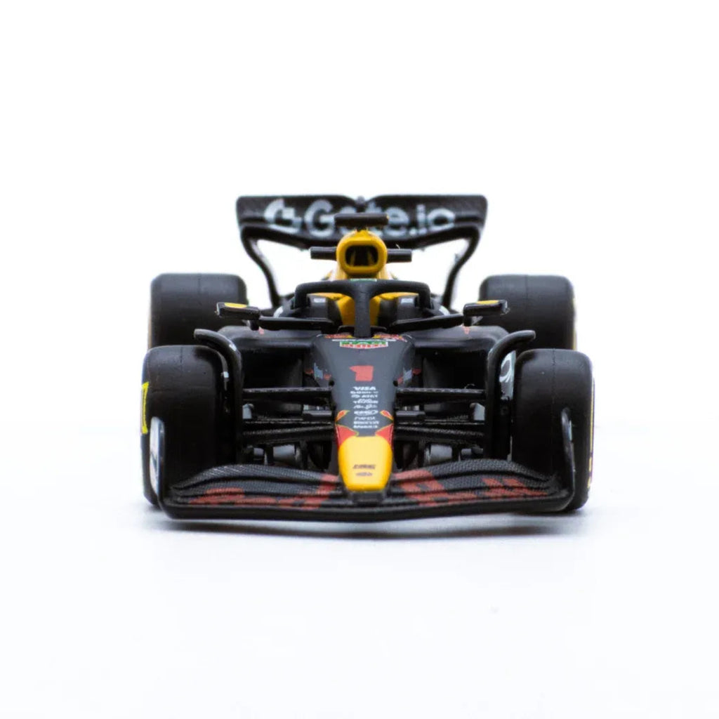 Auto Escala Burago F1 Redbull RB21 2025 #1 Max Verstappen Burago 1:64