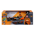 Burago 1:24 R/C Lando Norris F1 - Mclaren MCL38 #4