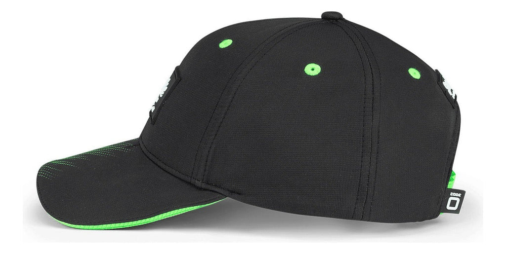 Gorro Escudería Stake F1 Team Kick Sauber Adulto