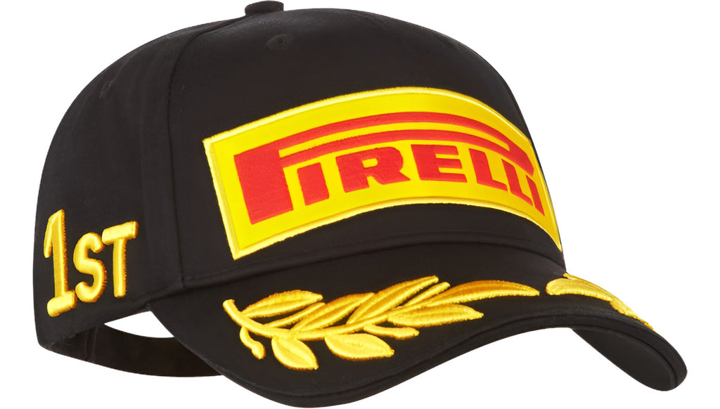 Gorro Pirelli Edición Bandera Japón Gp