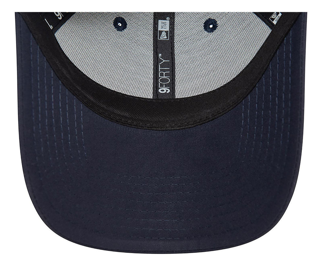 Oracle Red Bull Racing 9forty 2024 Night Sky Beanie