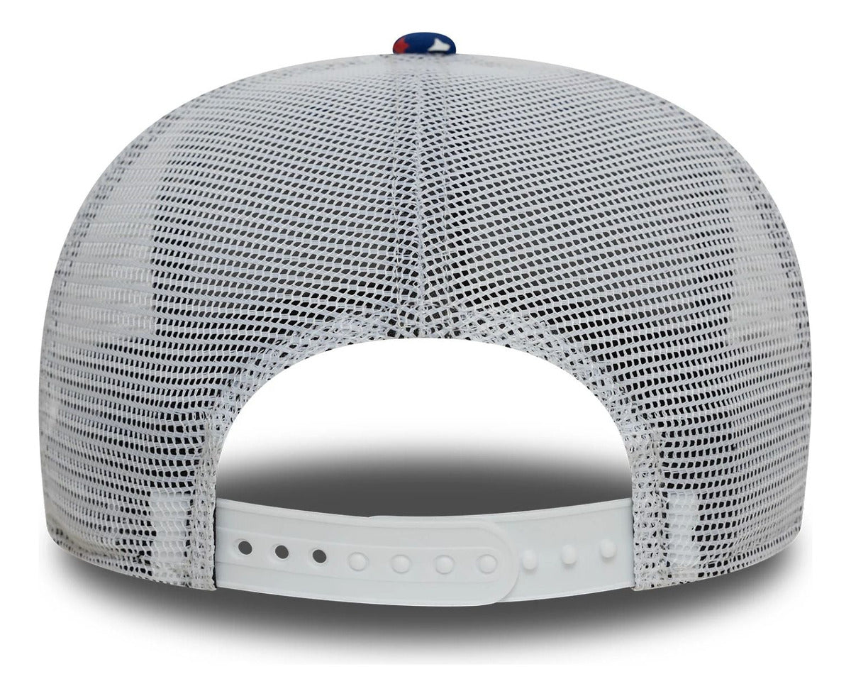 Gorro Money Gram Haas Team Gp Austin 2024