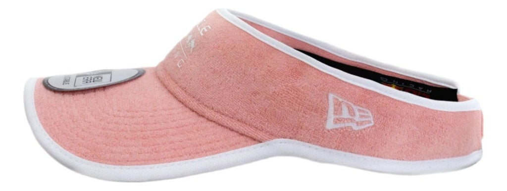 Red Bull Miami Special Edition Cap with Visor (PKL)