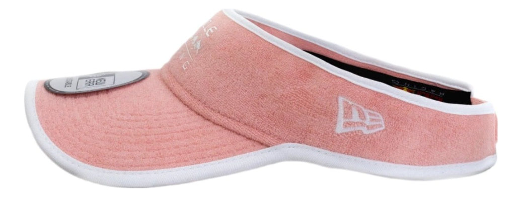 Red Bull Miami Special Edition Cap with Visor (PKL)