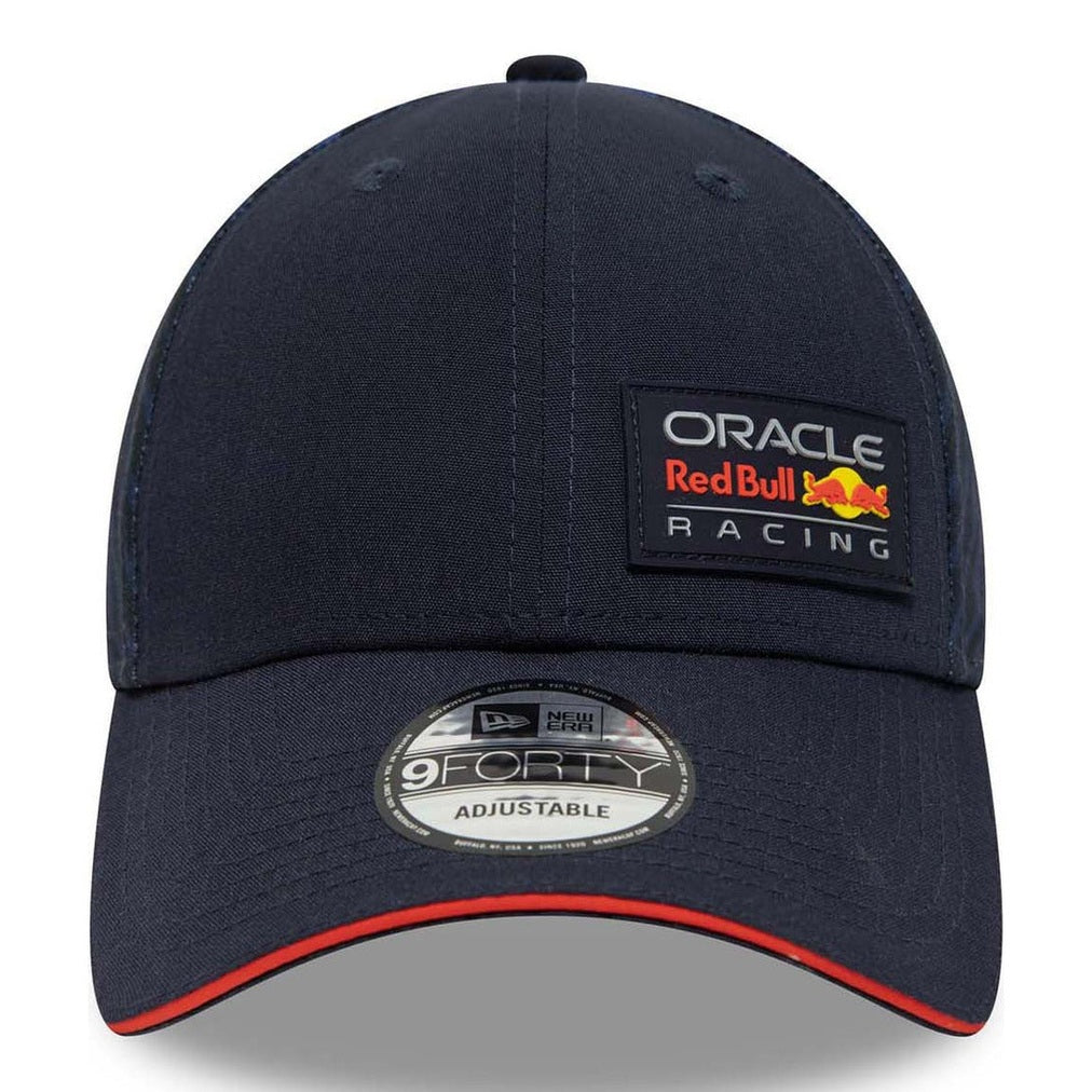 Gorra New Era Oracle Redbull 2023