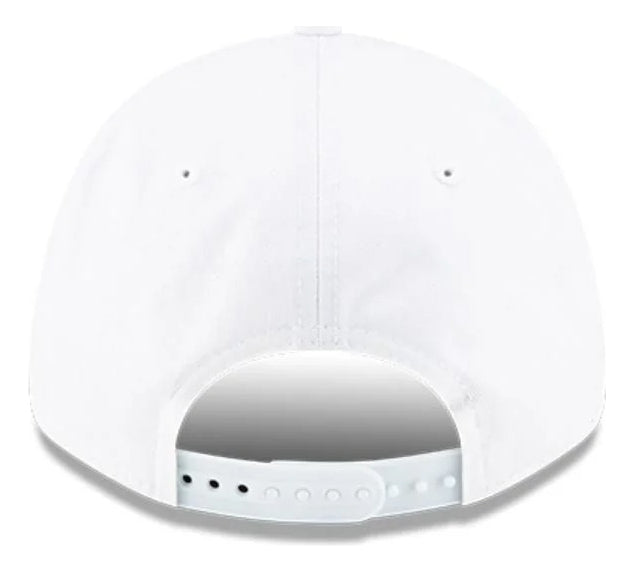 Haas Team Seasonal F1 Core 9forty Beanie