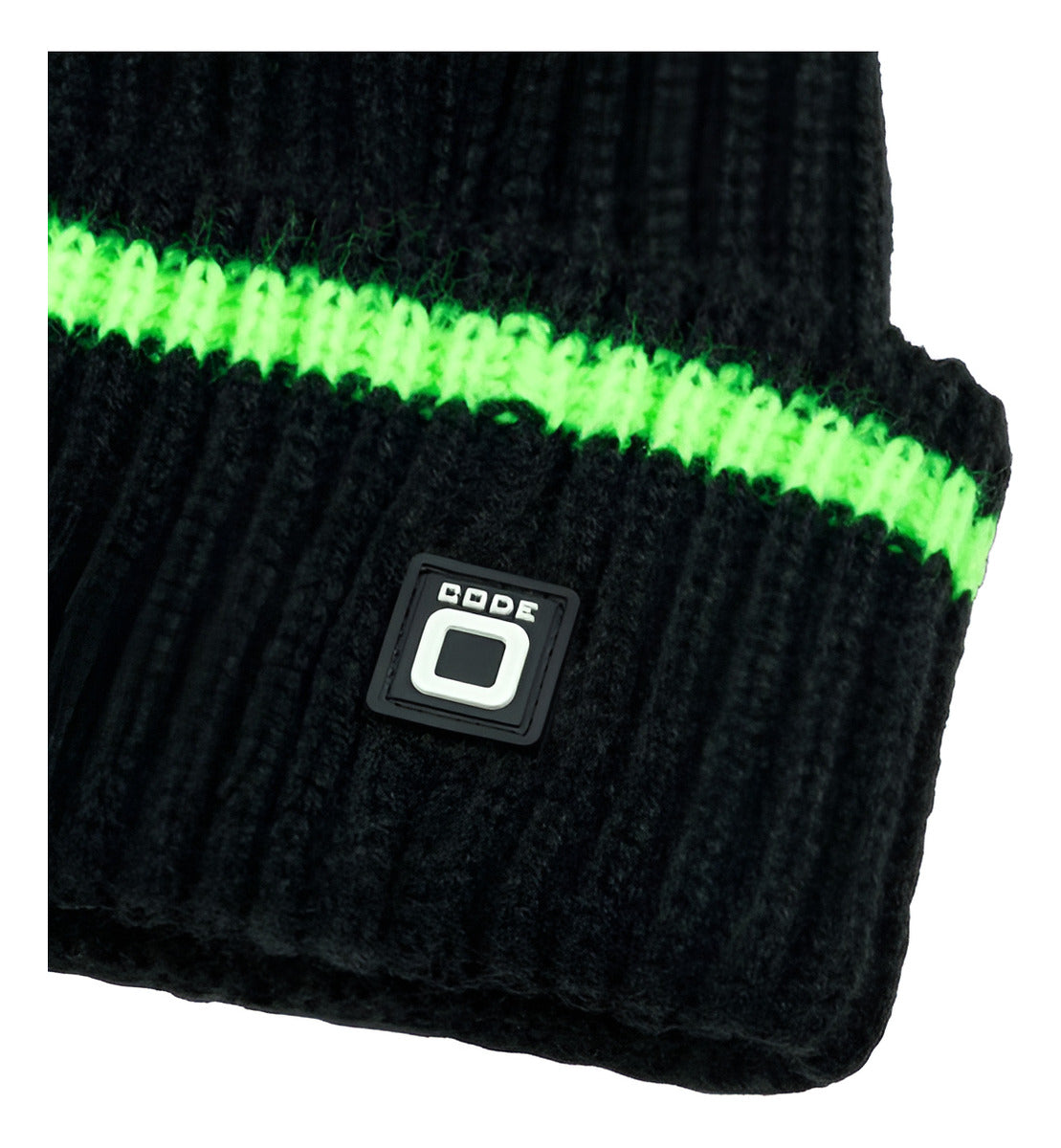 Gorro Lana Stake F1 Team Kick Sauber Adulto