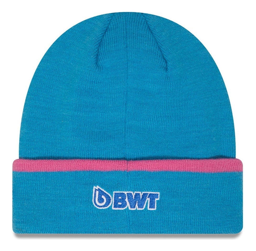 New Era Bwt Alpine Wool Beanie