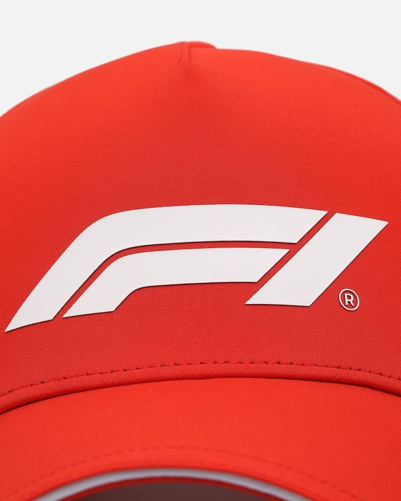 Gorro Puma Colección F1 2024