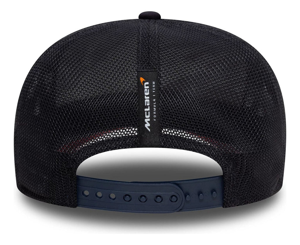 McLaren GP Austin 2024 hat