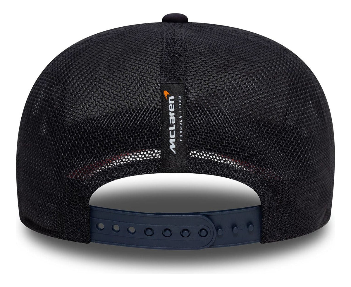 McLaren GP Austin 2024 hat